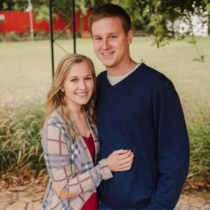 Meet your Posher, Katelyn